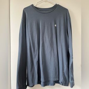 Carharrt WIP long sleeve shirt